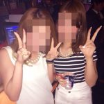 若い女の子とセックスしたかったら、クラブナンパは外せません thumb